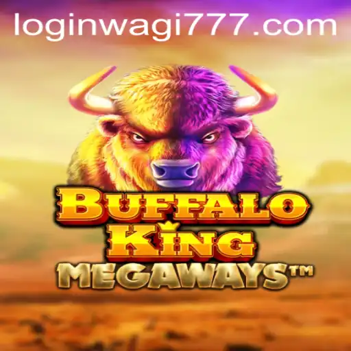 BuffaloKing: Unleashing the Wild Adventure with WAGI777