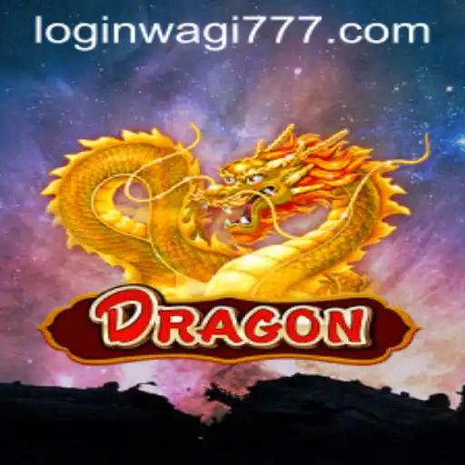The Enchanting World of Dragon: A Game of Strategy and Adventure with WAGI777