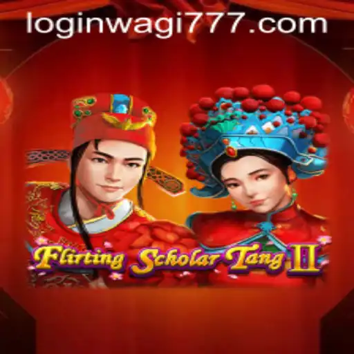 Flirting Scholar Tang II: An Exciting Journey into Asian Fun and Strategy