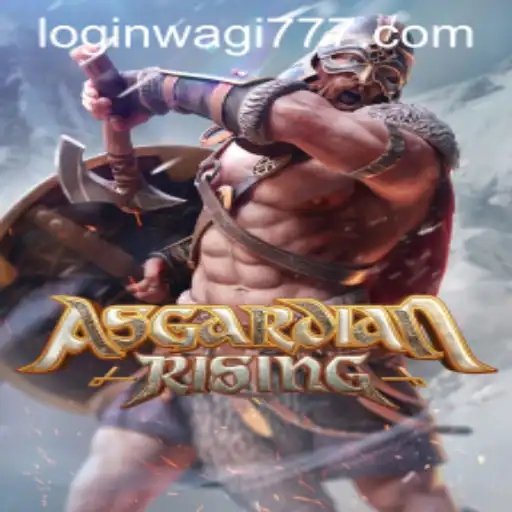 AsgardianRising: An Epic Journey into Norse Realms