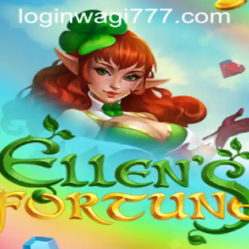 EllensFortune - A Captivating Journey into a World of Luck and Strategy