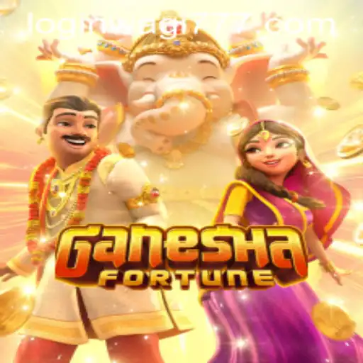 Discover the Exciting World of GaneshaFortune with WAGI777