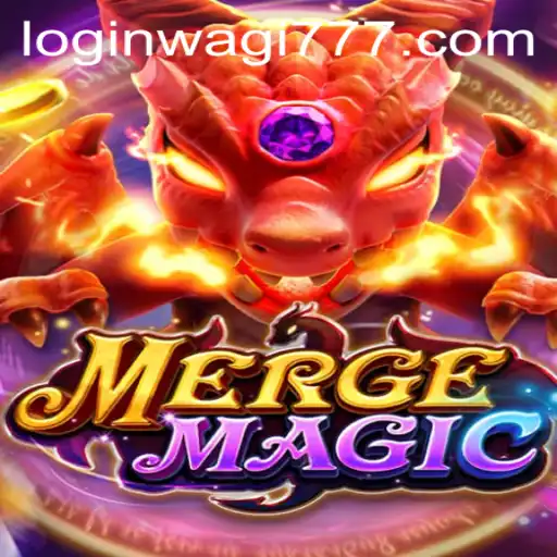 Discover the Enchanting World of MERGEMAGIC with WAGI777