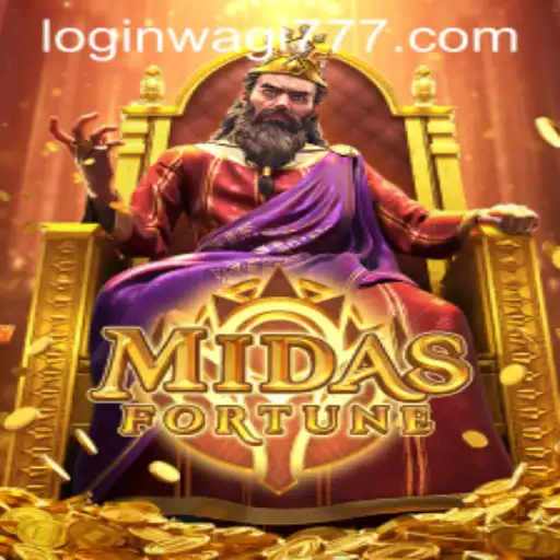 Experience the Thrill of MidasFortune with WAGI777