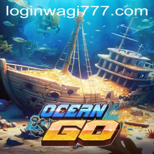 OceanGO: Dive into an Underwater Adventure with WAGI777
