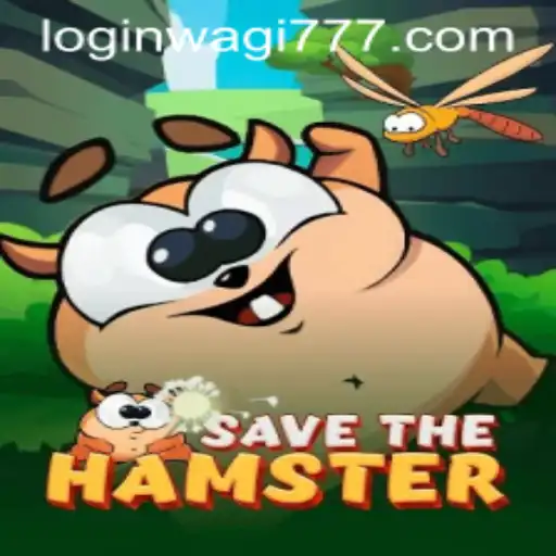 SavetheHamster: The Exciting New Adventure Taking the Gaming World by Storm