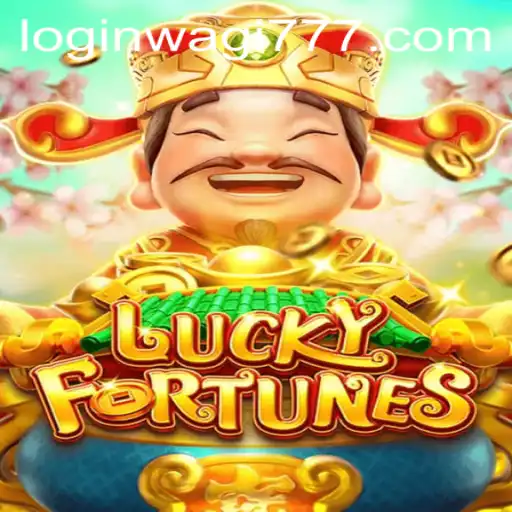Exploring the Thrills of LUCKYFORTUNES with WAGI777
