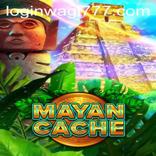 Unveiling MayanCache: A Mystical Adventure with WAGI777