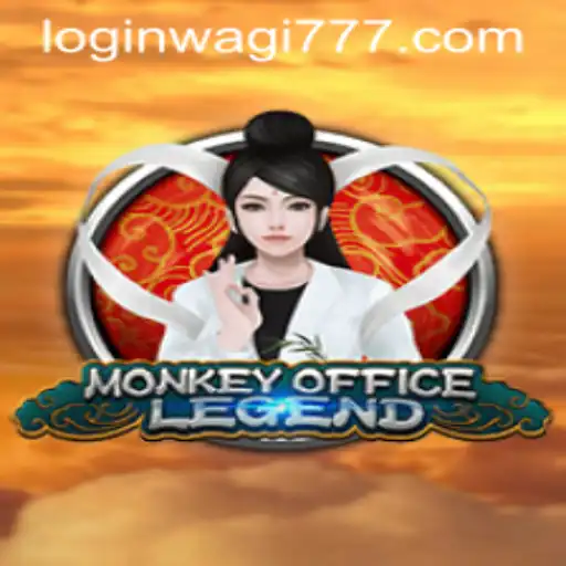 MonkeyOfficeLegend and the Intriguing World of WAGI777