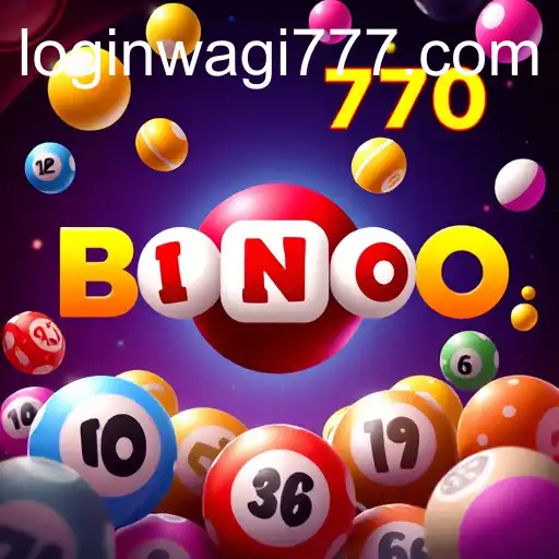 Exploring the World of Online Bingo: WAGI777