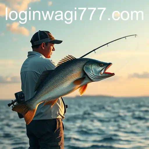 Exploring the World of Online Fishing: The Rise of WAGI777