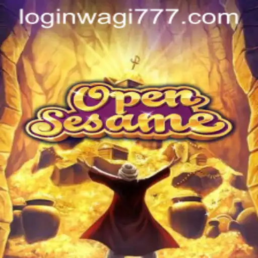 Unlock Adventure with OpenSesame: Exploring the Mystique of WAGI777