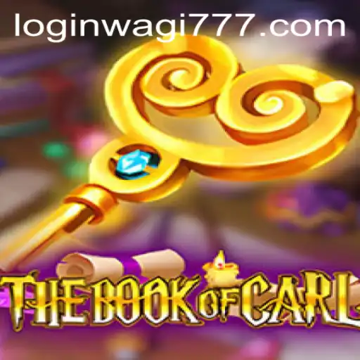 TheBookofCarl: Exploring the Game Universe with WAGI777