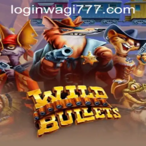 WildBullets: An Explosive Gaming Experience