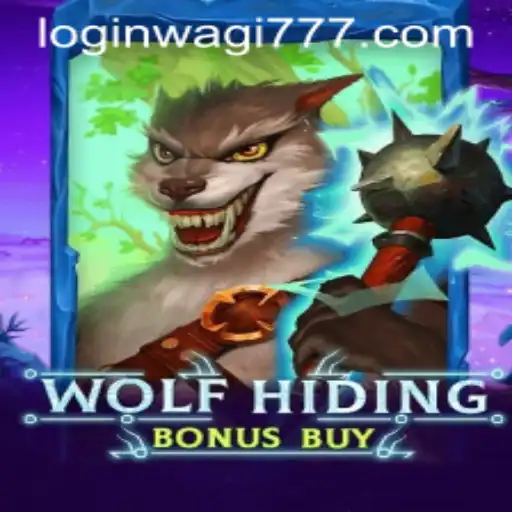 Discover the Exciting World of WolfHidingBonusBuy: A Thrilling Gaming Experience