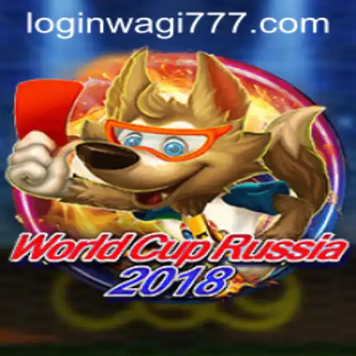 World Cup Russia 2018: Unveiling the Thrills of WAGI777