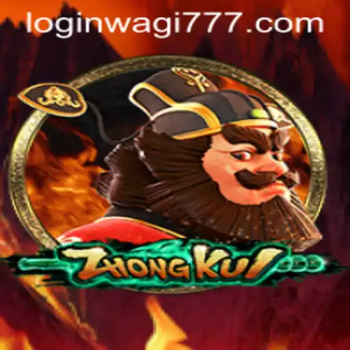 ZhongKui: Mastering the Mystical Realm with WAGI777